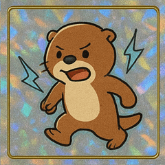 [LINEスタンプ] ミンクラきらふわ伝説@SFW