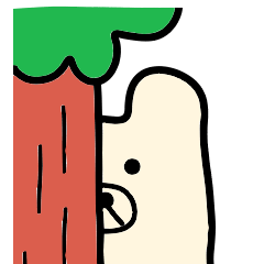 [LINEスタンプ] せんねんぐま2
