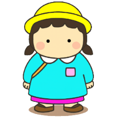[LINEスタンプ] ファミリーシリーズ1便利＆可愛いころころん
