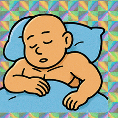 [LINEスタンプ] キラマッスル超肉伝説@SFW