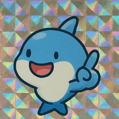 [LINEスタンプ] マンボーぴかぷか水中記@SFW