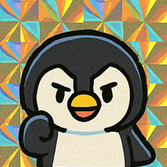 [LINEスタンプ] ぺんぴか氷原アタック団@SFW
