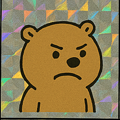 [LINEスタンプ] ビバビバきらダム爆走団@SFW