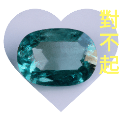 [LINEスタンプ] 一瞬を捉えた永遠の煌めき台湾流挨拶