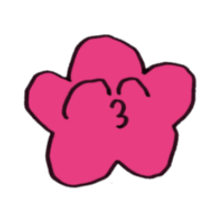 [LINEスタンプ] 星田のスタンプ17▼