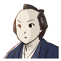 [LINEスタンプ] ゆるふわ平次さん3