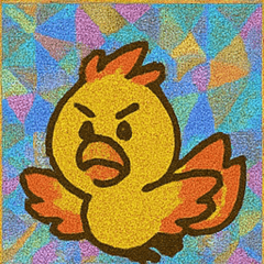 [LINEスタンプ] ほのおのフェニきら転生伝@SFW