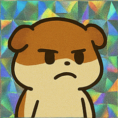 [LINEスタンプ] モルぴかころりん探検隊@SFW