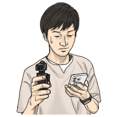 [LINEスタンプ] 【第28弾】TV業界スタンプ