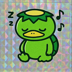 [LINEスタンプ] かっぱきら水皿ぴちゃ隊@SFW
