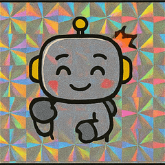 [LINEスタンプ] ロボきらメカハート起動団@SFW