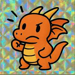 [LINEスタンプ] ワイきら天空咆哮伝説@SFW