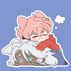 [LINEスタンプ] 猫丸くんの気まぐれスタンプ