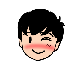 [LINEスタンプ] ハルちゃんの顔スタンプ