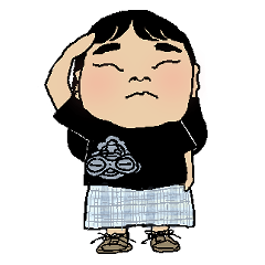 [LINEスタンプ] さわ時々ゆうたろう
