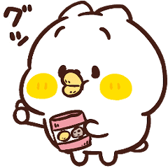 [LINEスタンプ] ねこなともだちプチ