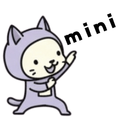 [LINEスタンプ] たいじろうズ 小さい