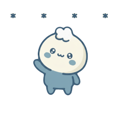 [LINEスタンプ] ぽむの日常会話 スタンプ