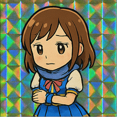 [LINEスタンプ] まぶしキュートなアイドル日和@SFW