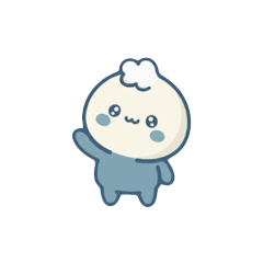 [LINEスタンプ] ぽむの 会話 スタンプ