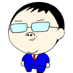 [LINEスタンプ] 平和な毎日3