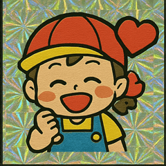 [LINEスタンプ] ホロきら園児のにこにこ日常@SFW