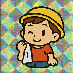 [LINEスタンプ] キラ園児のワチャワチャ通信@SFW