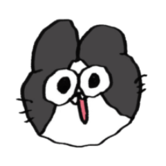 [LINEスタンプ] うさぎ田のスタンプ7▼