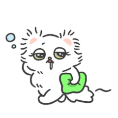 [LINEスタンプ] もちたみ3