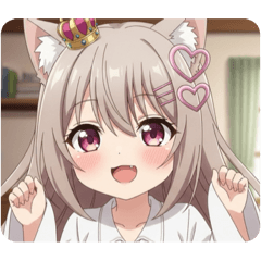 [LINEスタンプ] プレミアム福袋29