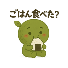 [LINEスタンプ] トントンの夢の中の“もりぞのさん”たち
