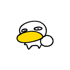 [LINEスタンプ] プンプンガーガー