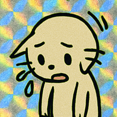 [LINEスタンプ] ホロきら鎌鼬のスパスパ出動@SFW