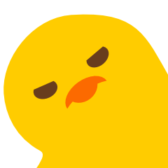 [LINEスタンプ] 黄昏のぴよ