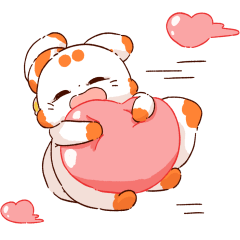 [LINEスタンプ] てnことぽnきちスタンプ② てnこver.