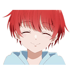 [LINEスタンプ] TVアニメ『帝乃三姉妹は案外、チョロい。』