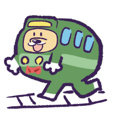 [LINEスタンプ] イヌイヌクマクマ4