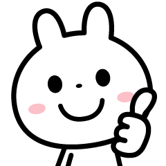 [LINEスタンプ] いつでも使える☆日常スタンプ