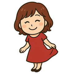 [LINEスタンプ] 天然ジュンコですが…何か？