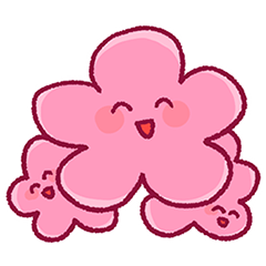 [LINEスタンプ] リバ×リバ メッセージスタンプVol.2