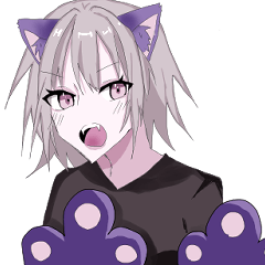 [LINEスタンプ] 使いやすいラブリースタンプ48