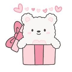 [LINEスタンプ] ヤミゴムと過ごす素敵な一日
