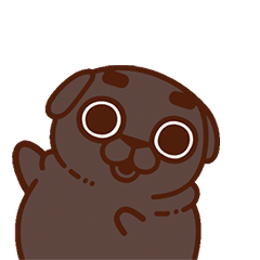 [LINEスタンプ] オリーの日々