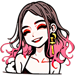 [LINEスタンプ] 美しいギリシャの神様の日常会話 6