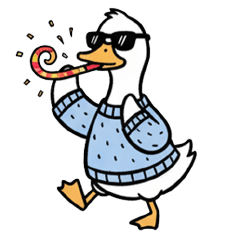 [LINEスタンプ] ボスオイル、参上！香りで支配するぜ！