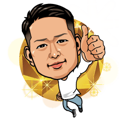 [LINEスタンプ] 健悟参上！スタンプ