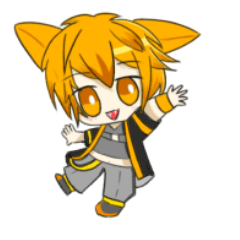 [LINEスタンプ] レオン君の日常スタンプ1