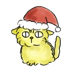 [LINEスタンプ] みーとおはちと時々伊織