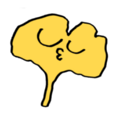 [LINEスタンプ] いちょう田のスタンプ▼