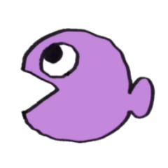 [LINEスタンプ] さかな田のスタンプ3▼